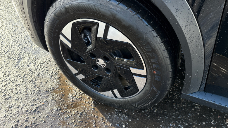 Vauxhall Frontera 83kW GS 44kWh 5dr Auto Electric Estate